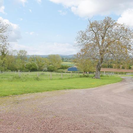 Woltons Mill Villa Much Marcle Exterior foto